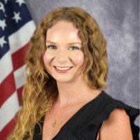 Amanda Burgett