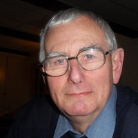 John Crompton