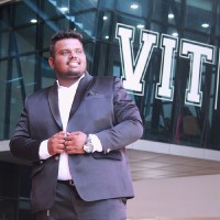 Kaushal Mhatre