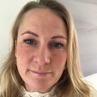 Louise Ekdahl