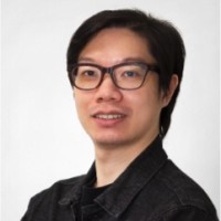 Curtis Chan