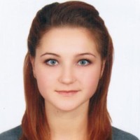 Iryna Kolts