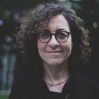 Ronit Calderon-Margalit
