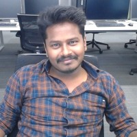 Gopi Naresh