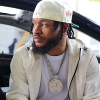 Darnell Griffin