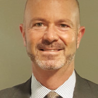 Tim Gilbert