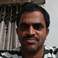 Mateti Ramesh