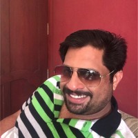 Sudeep Ravindran