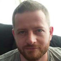 Stephen Elliott