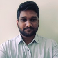 Achyuth Reddy
