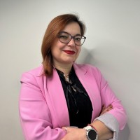 Mara Almeida Pereira