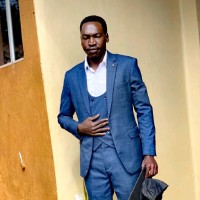 Nangoli Robert