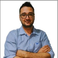 David Alejandro Toro Gonzalez