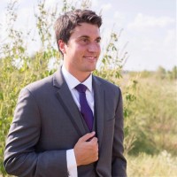 Anthony Rustad