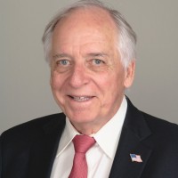 Jim Rumford