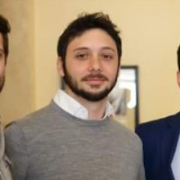 Nicolas Desiderato