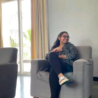 pragathi patel