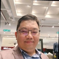 Vincent Tan Chean Juan