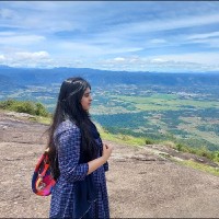 Thabassum Aamira N