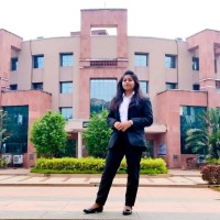 Pritiprabha Behera