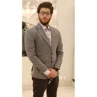 Bazil Qamar