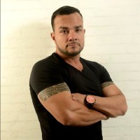 Frank Delgado