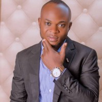 Peter Ocheme
