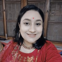Shreya Chatterjee