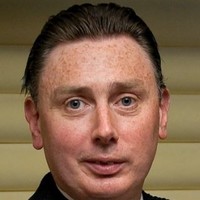 Will Johnstone