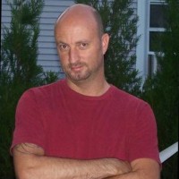 Daniel Kast