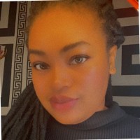Augusta Okafor