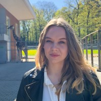 Alina Sribna