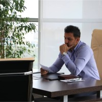 Payam Shavandi