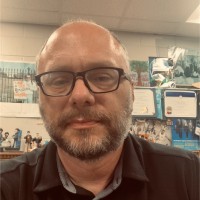 Dr. Gary Taft