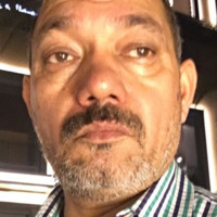 Muhammad Farooq