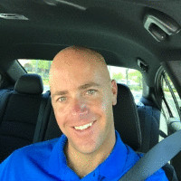 Josh Frye