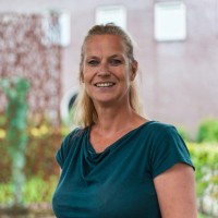 Inge Reijnders