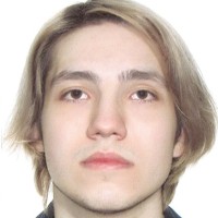 Alexander Abramov