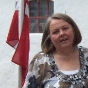 Hanne Ørbæk Abildgaard