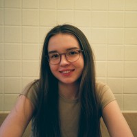 Anastasia Abramova