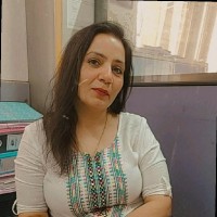 Rajinder Kaur