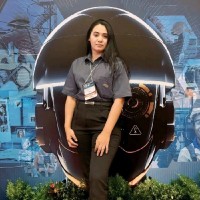Suelen Gasper