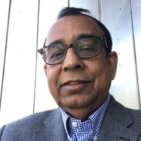 Trishit Biswas