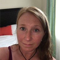 Heather Mistry