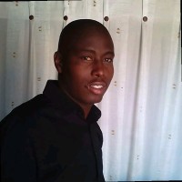 Prince Mahlangu
