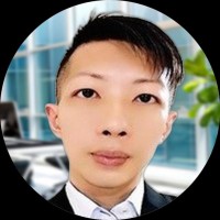 Alan Soh