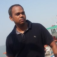 Rakesh Kumar