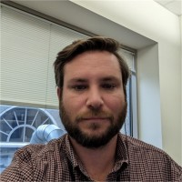 Matt Patterson