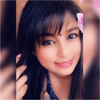 Seshni Pillay