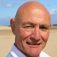 Phil Radford